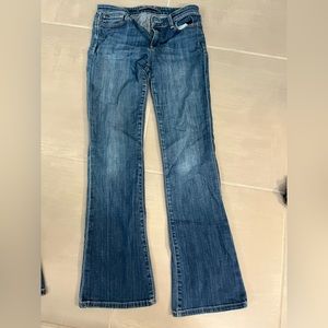 Joes jeans size 26. Fit: provocateur